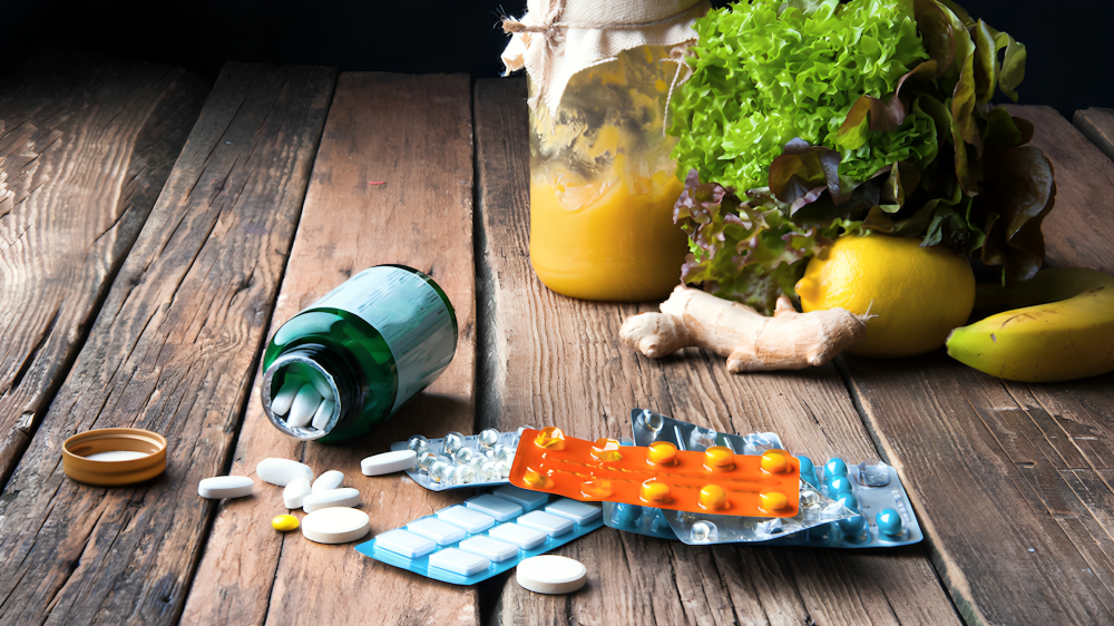 Best Gut Health Supplement