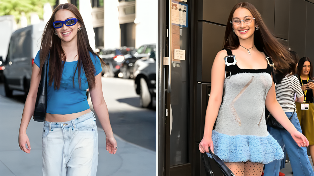 How Tall is Lola Tung