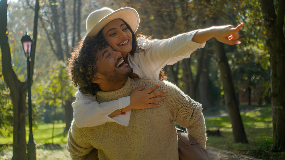 Do Not Awaken Love Before Its Time