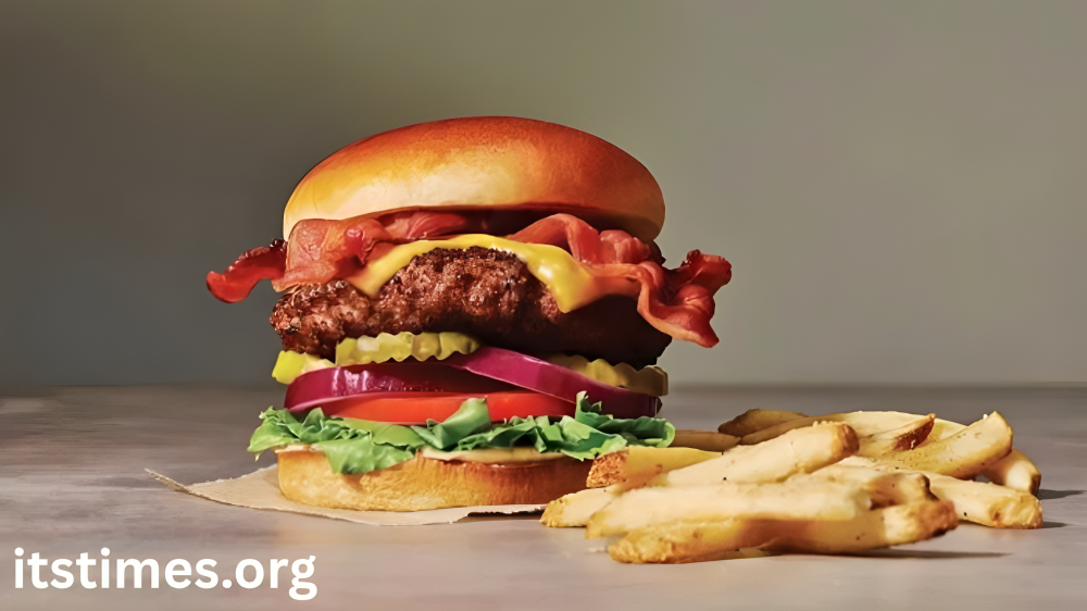 National Cheeseburger Day 2025