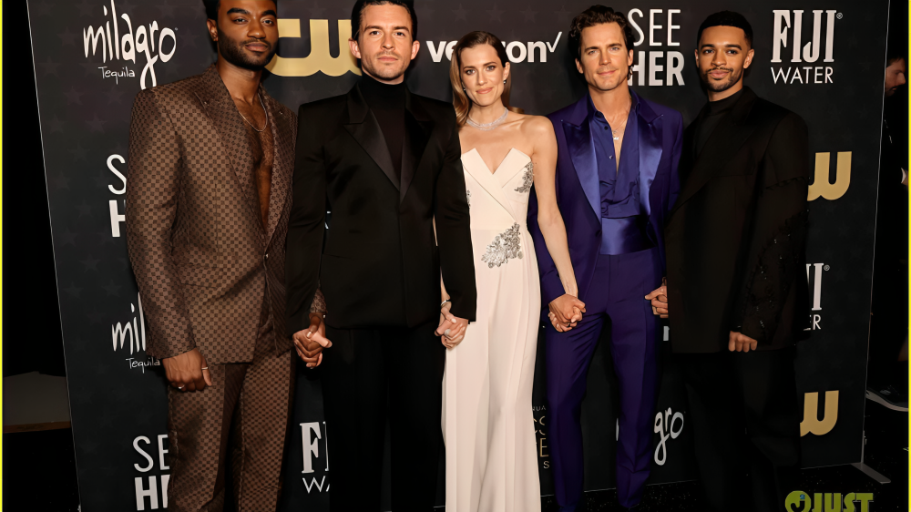 Travelers Cast