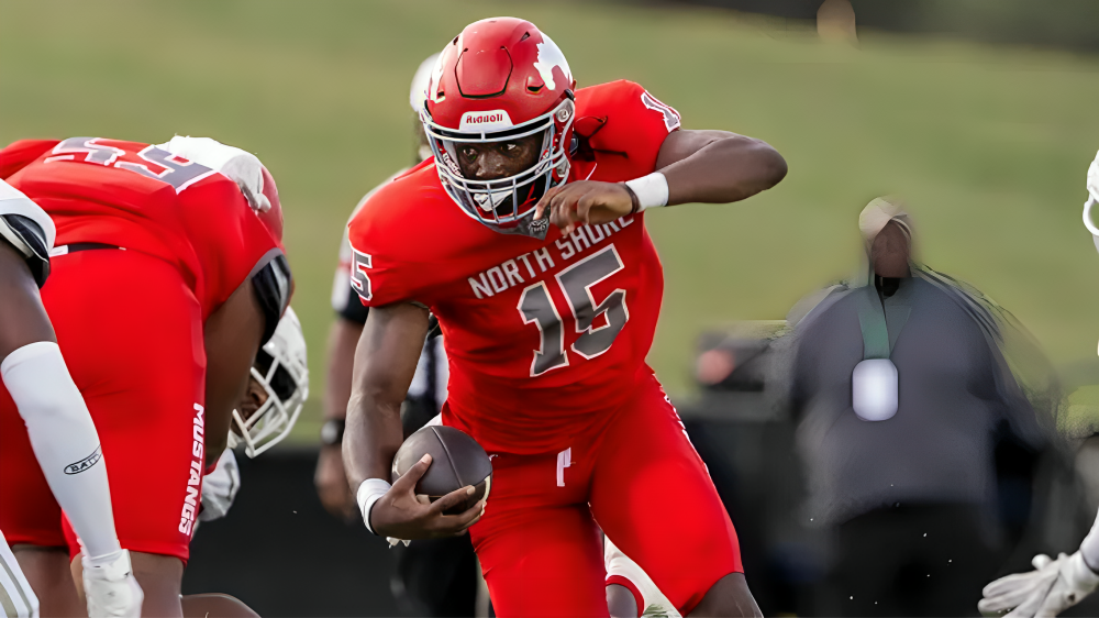 North Shore Football