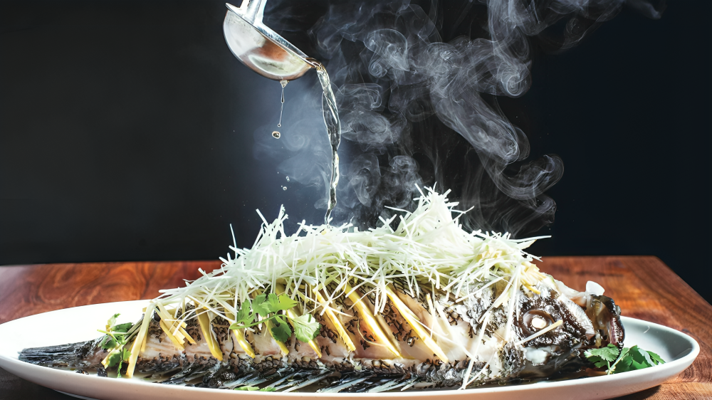 New York Times Cooking: No-Recipe Recipes