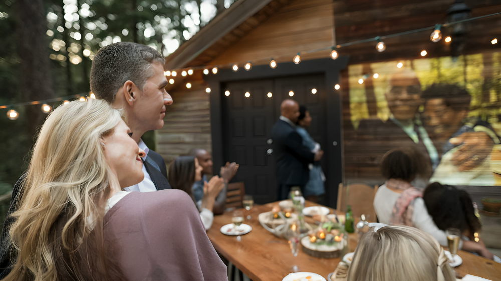 Celebration of Life Invitation