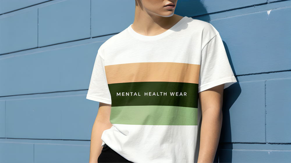 Your Mental Health Matters Hoodie