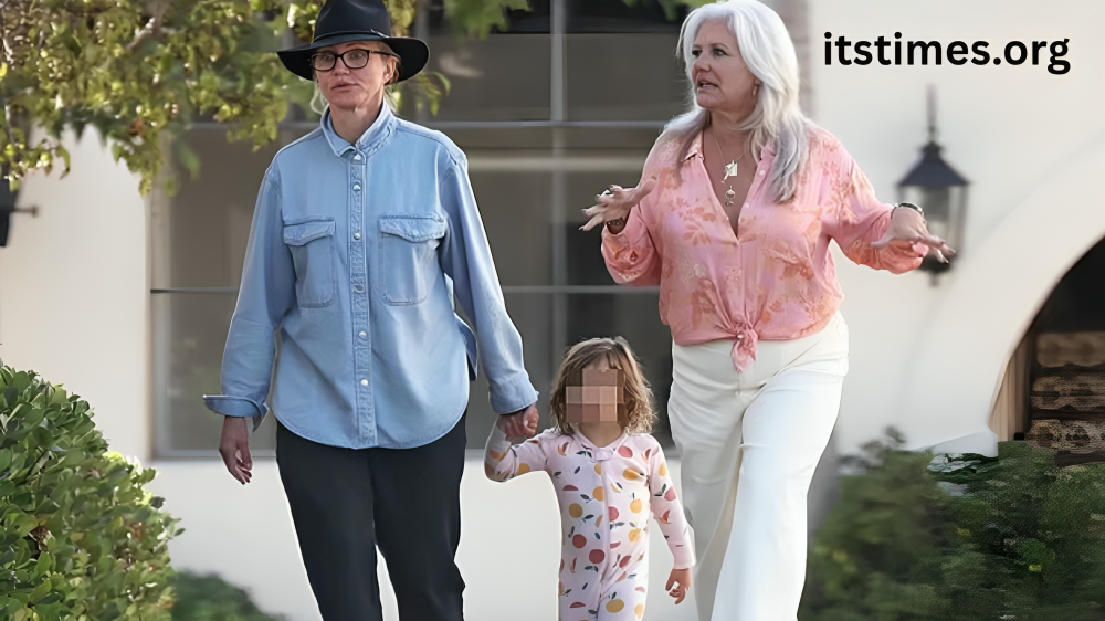 Cameron Diaz Daughter