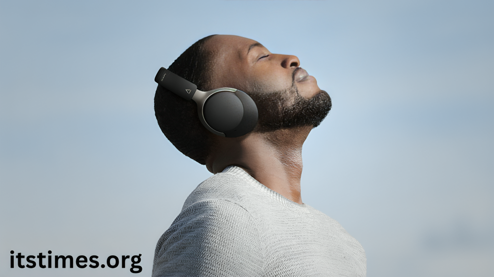 Lifestyle Advanced Headphones