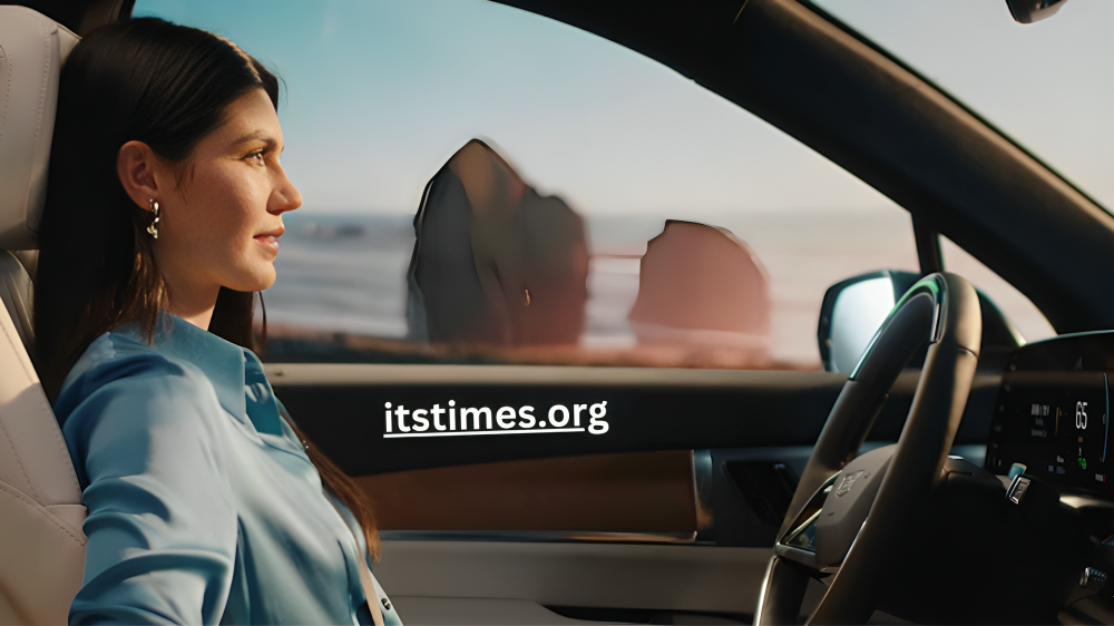 Do the Driving Modes in Cadillac Lyriq Offer Different Ranges or Battery Usages?