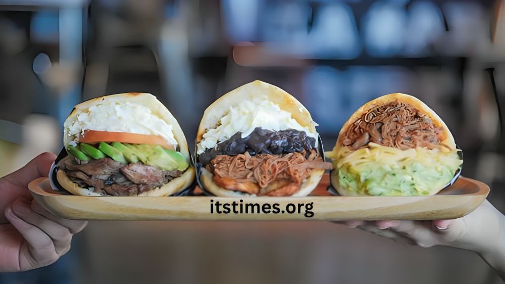 Best Pasticho Venezuelan Lasagna Near Me